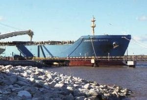 صادرات گچ میکرونیزه