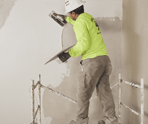 انواع گچ سمنان در ساختمان سازی