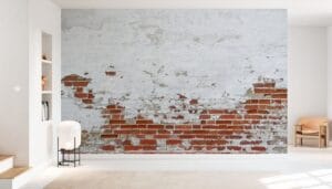 لایه دوم گچ سفیدکاری