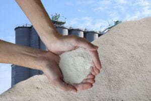 کاربرد گچ سمنان در صنعت