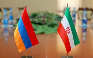 صادرات گچ به ارمنستان 
