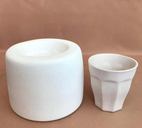 ترکیبات گچ قالب سازی