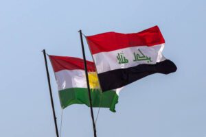 صادرات گچ به عراق و اقلیم کردستان
