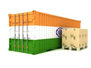 صادرات گچ به هند