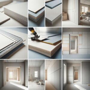 دیوار پیش ساخته