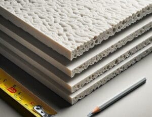 مصالح پیش ساخته گچی