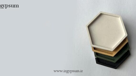 گچ آلفا سمنان