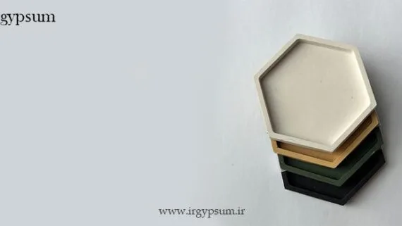 گچ آلفا سمنان