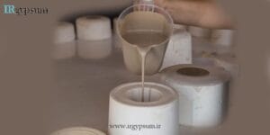 مادر قالب در صنعت چینی و سرامیک