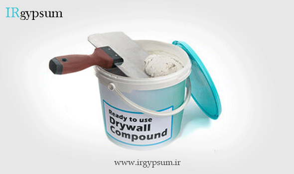 batone گچ بتونه کاری