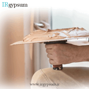 گچ خاک سمنان