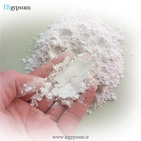 mesh200 گچ صادراتی مش 200