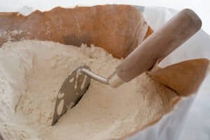 ویژگی های گچ