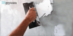 گچ گیپتون سمنان