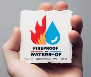 عایق رطوبت و دما