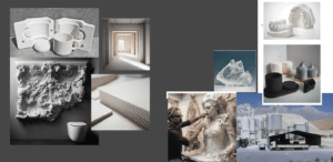 کاربرد گچ سمنان 