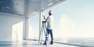 گچ سیوا پاششی دیرگیر