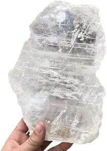 کریستال ژیپس