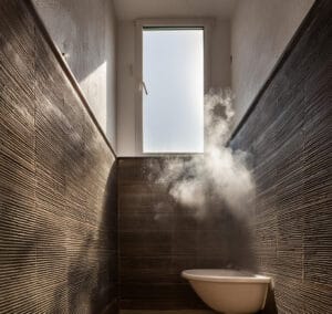 گچ ضد رطوبت سمنان