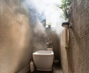 ویژگی گچ ضد رطوبت