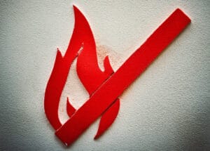 نوآوری در گچ ضد حریق