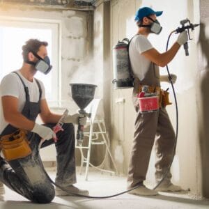 ویژگی گچ سیوا