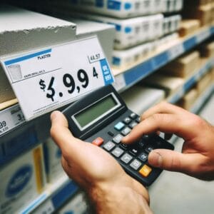 قیمت گچ سمنان