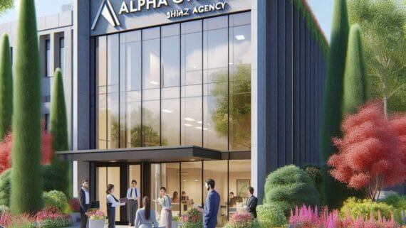 فروش گچ آلفا نمایندگی شیراز