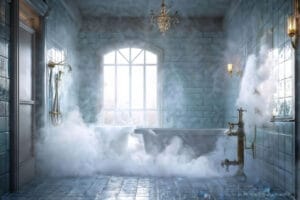 گچ ضد رطوبت