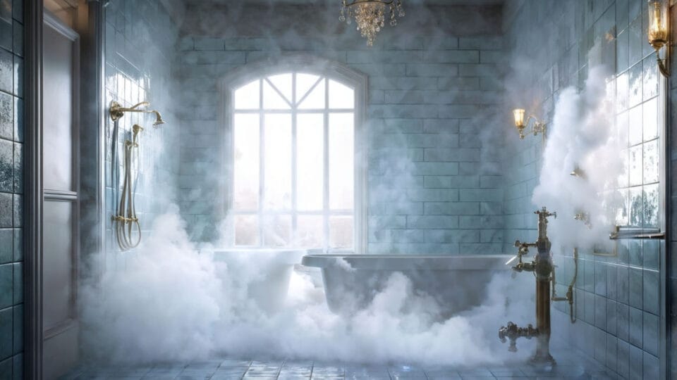 گچ ضد رطوبت