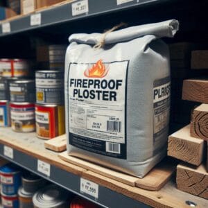 قیمت گچ ضد حریق سمنان