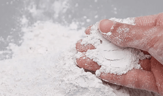 کیفیت گچ سمنان