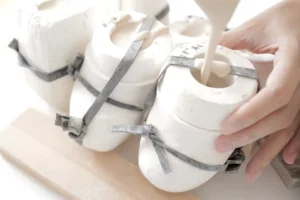 مدت زمان گیرش