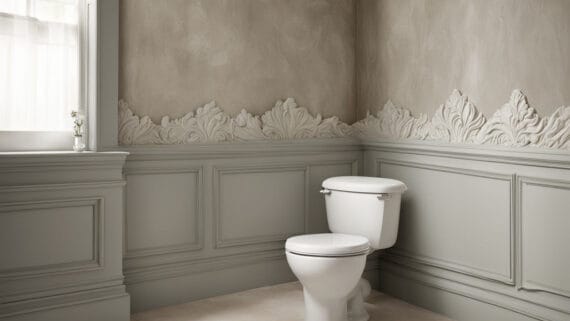 گچ دیرگیر سمنان