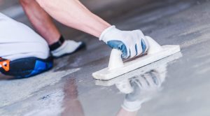 روش های ضد آب کردن گچ