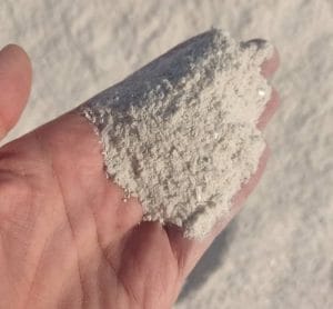 کاربرد ژیپس در کشاورزی