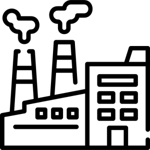 کارخانه گچ